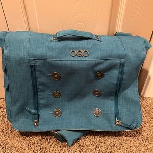 OGIO messenger computer bag
